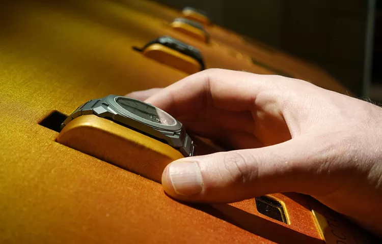 Secure C-Ring